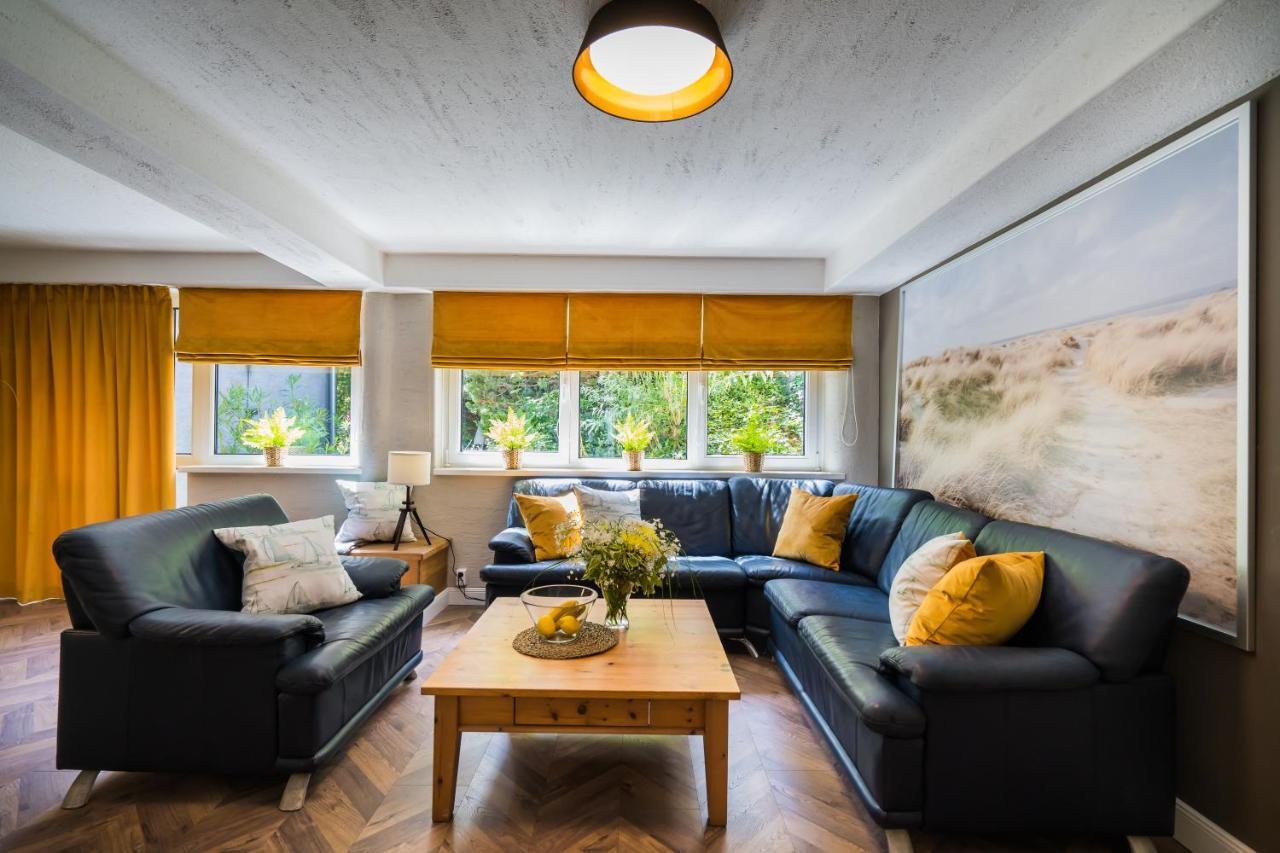 Csenge Villa Шиофок Экстерьер фото