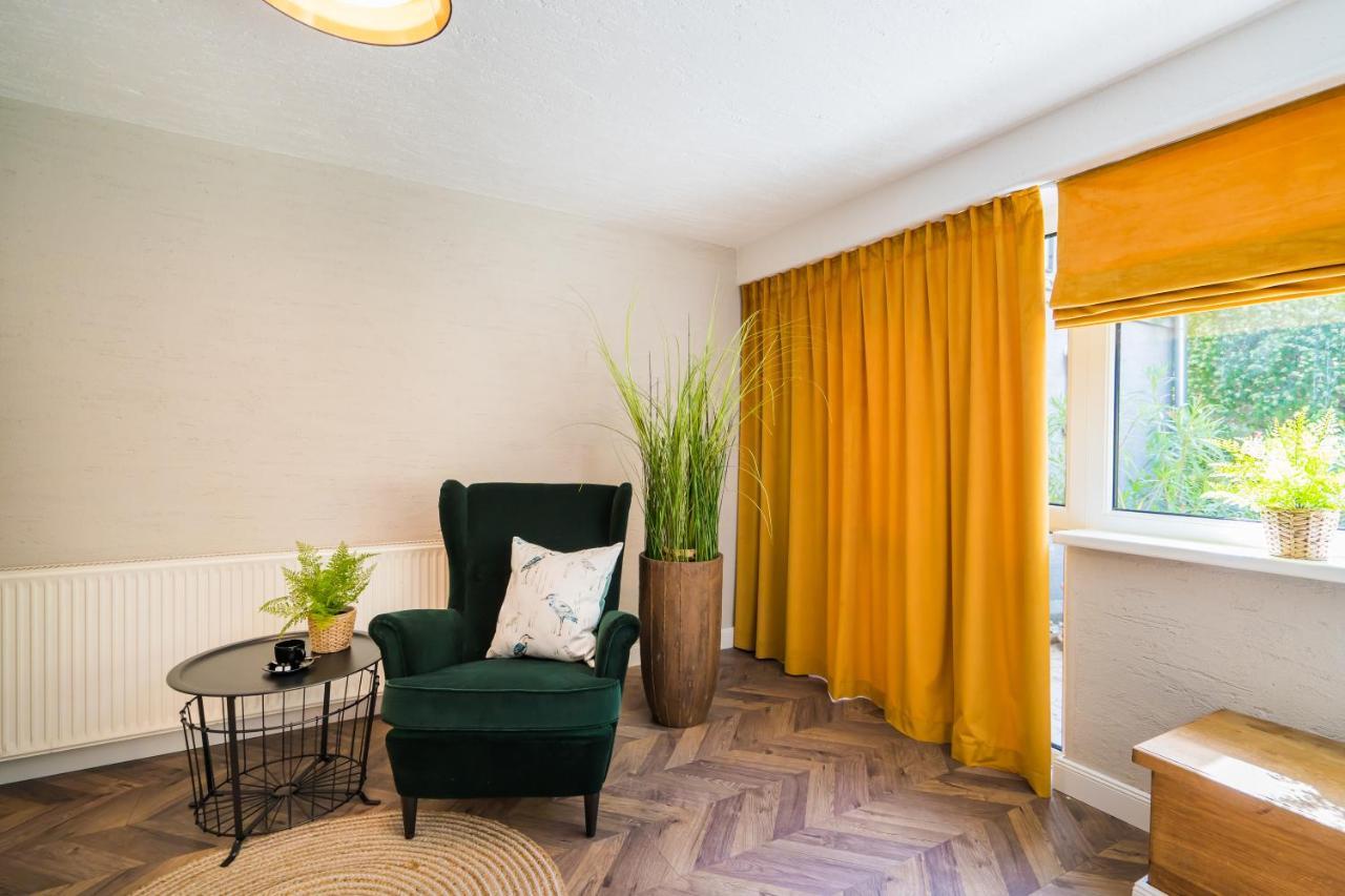 Csenge Villa Шиофок Экстерьер фото