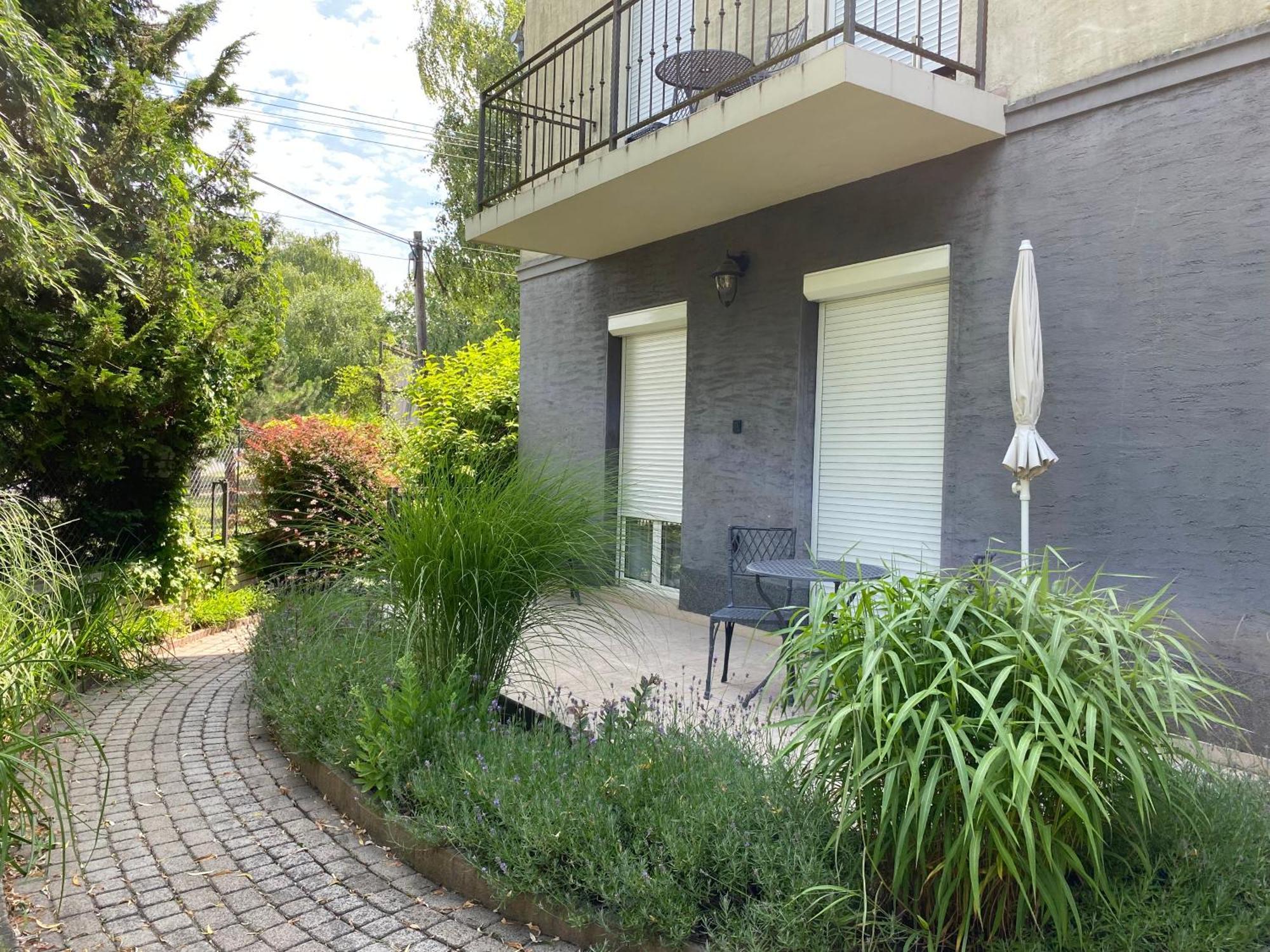 Csenge Villa Шиофок Экстерьер фото